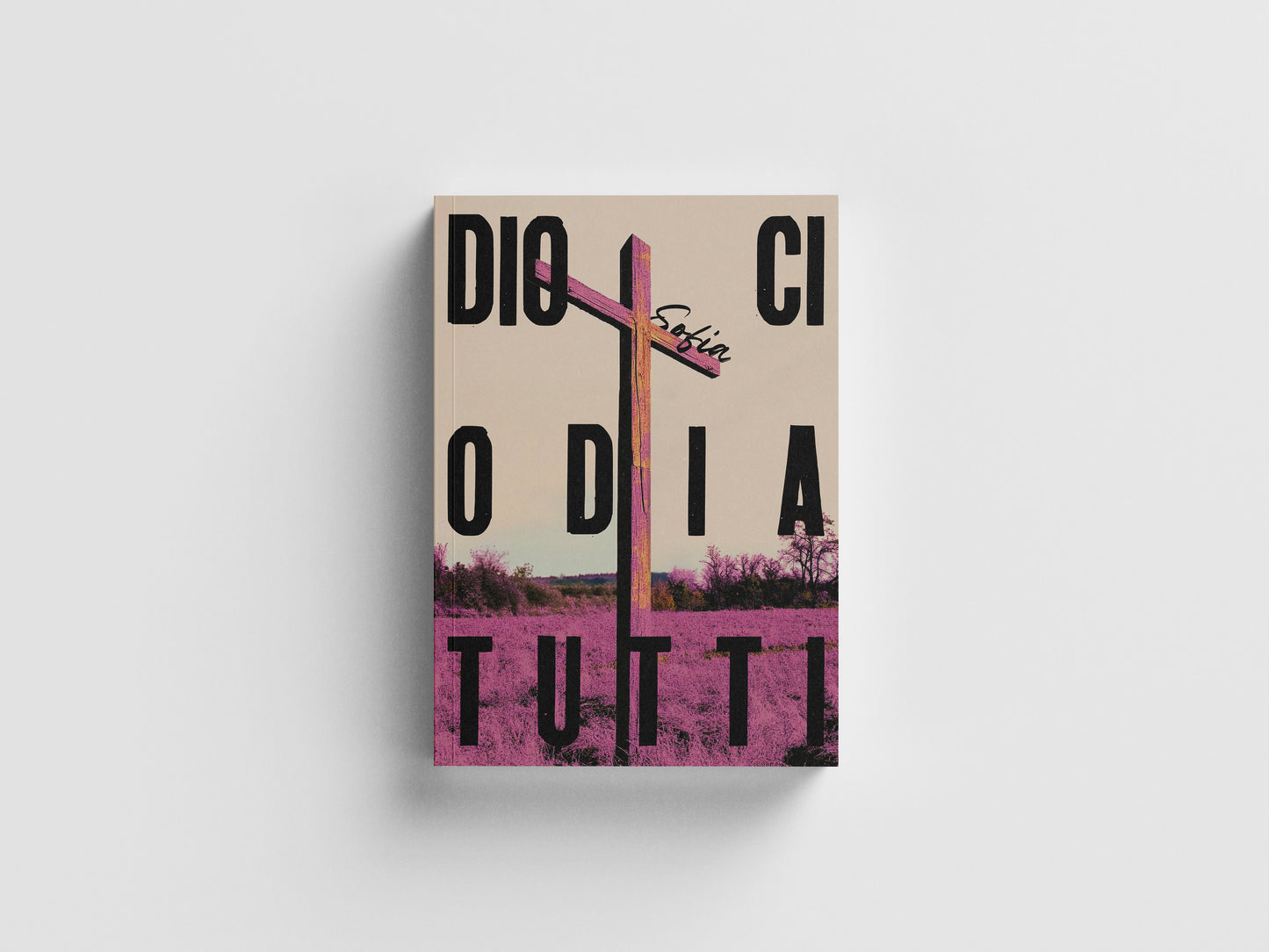 EXIT ON MAIN STREET / DIO CI ODIA TUTTI