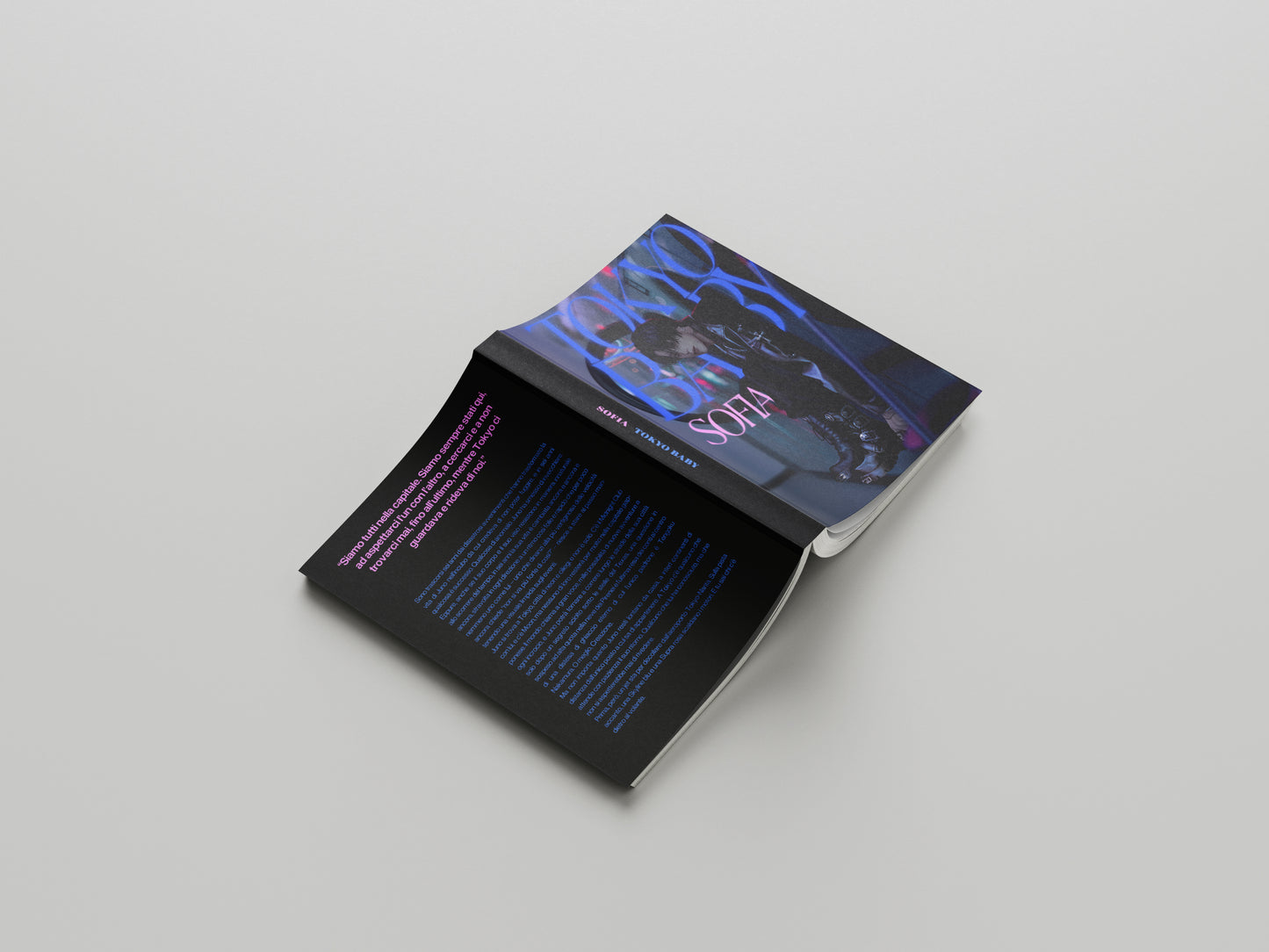 TOKYO BABY #2 EDIZIONE ECONOMICA