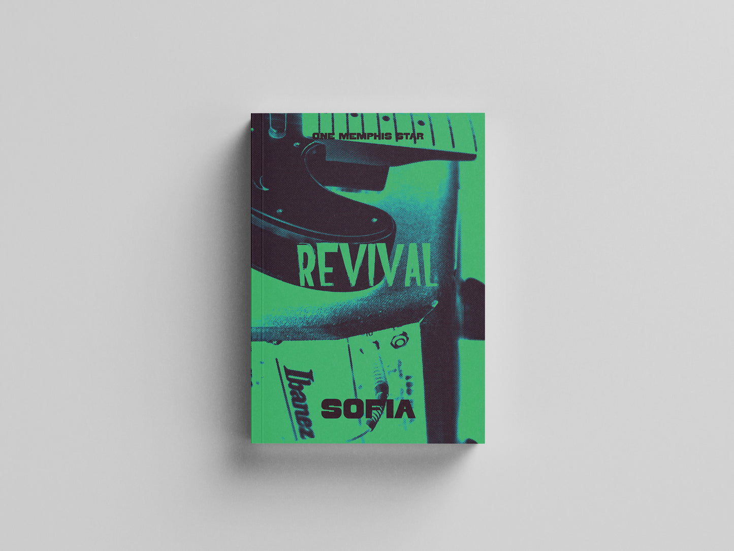 REVIVAL