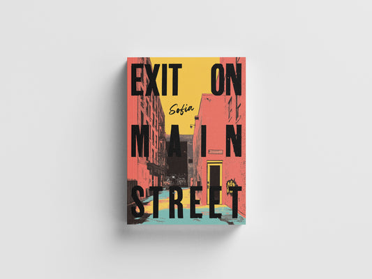 EXIT ON MAIN STREET / DIO CI ODIA TUTTI