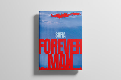 FOREVER MAN