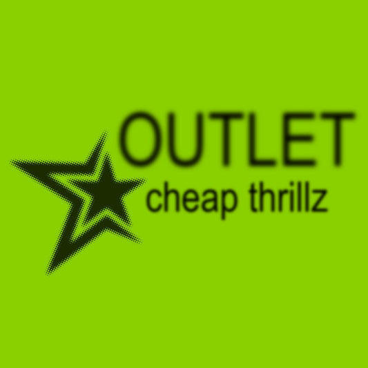 OUTLET - COPIE SCONTATE