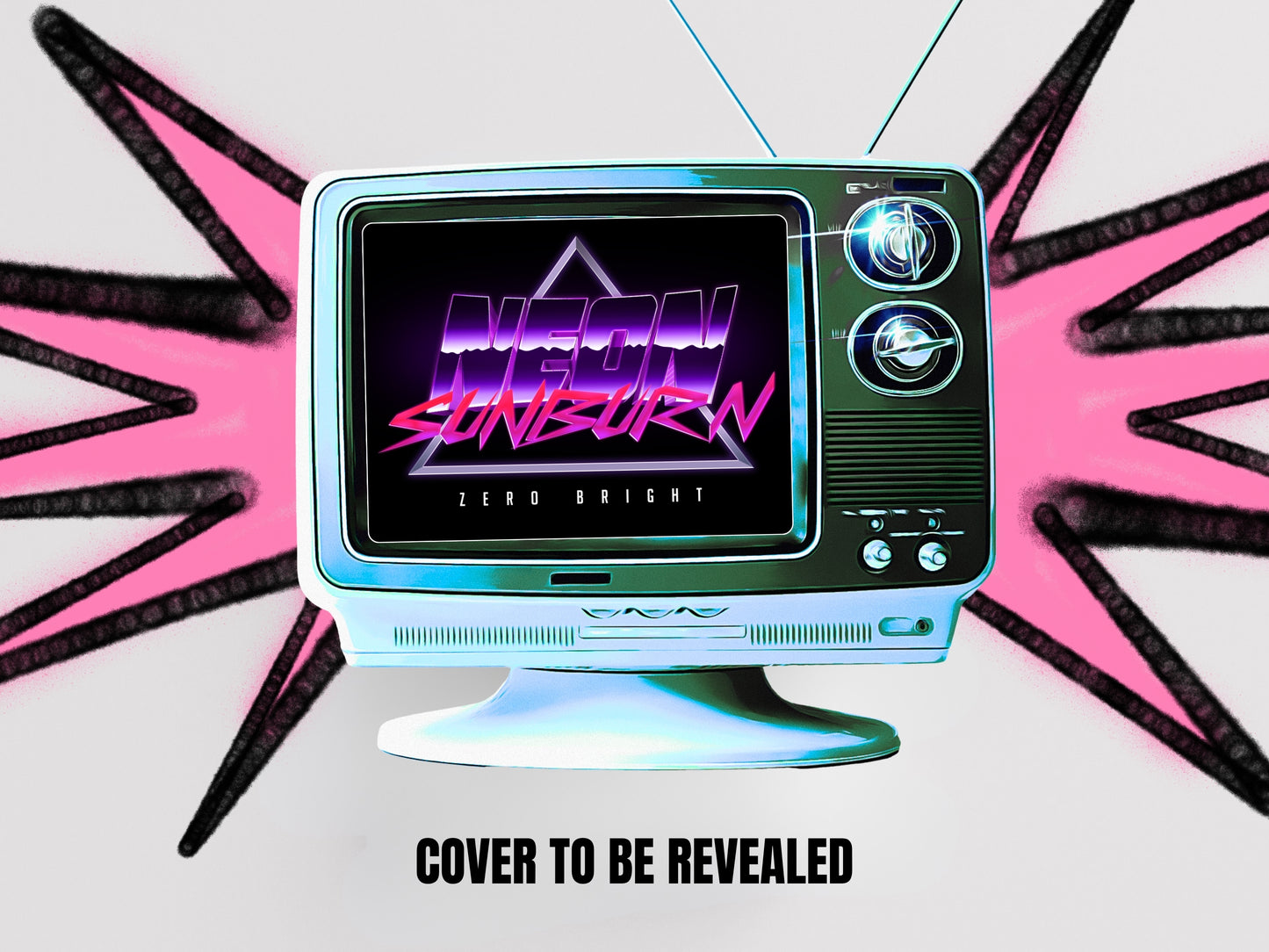 NEON SUNBURN #4 ZERO BRIGHT