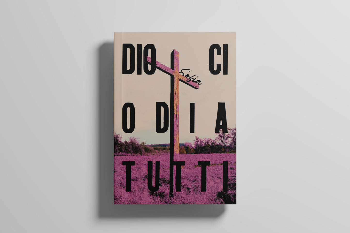 EXIT ON MAIN STREET / DIO CI ODIA TUTTI