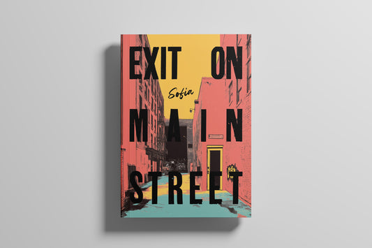 EXIT ON MAIN STREET / DIO CI ODIA TUTTI