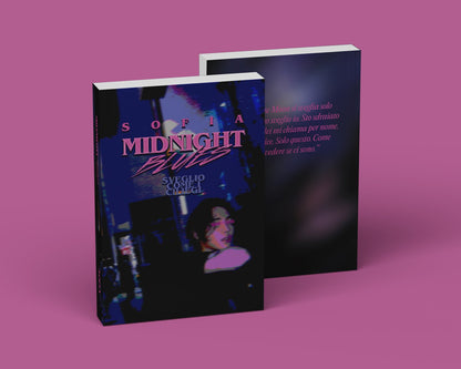 MIDNIGHT BLUES