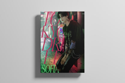 TOKYO DRIFT #1 EDIZIONE ECONOMICA